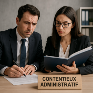Moyens d'ordre public en contentieux administratif