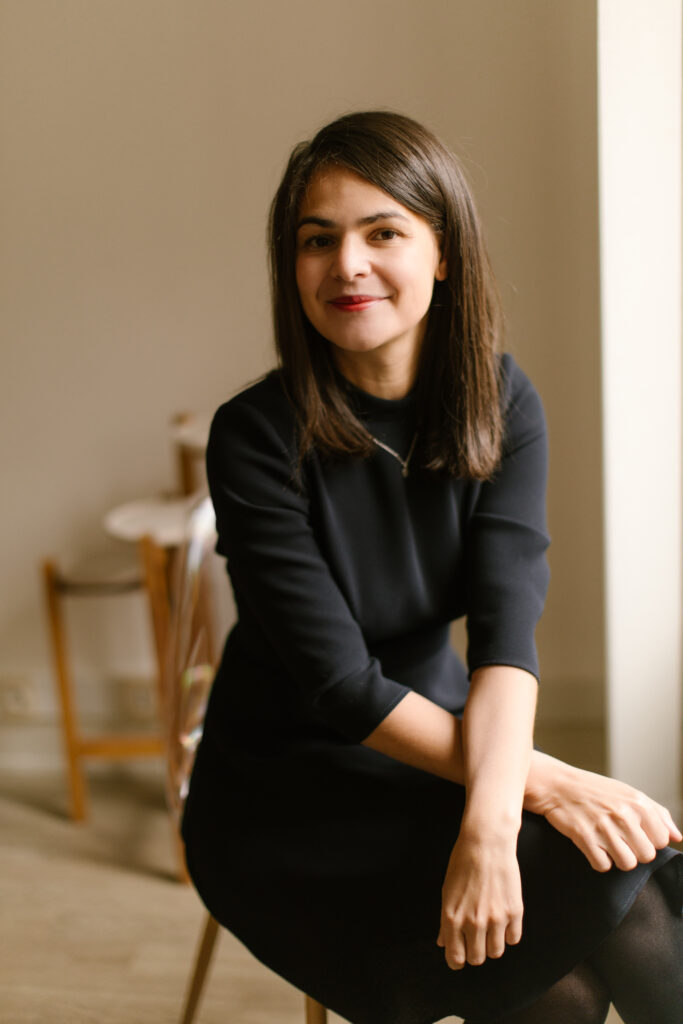 Maître Sabrina Arab - Avocat à Strasbourg