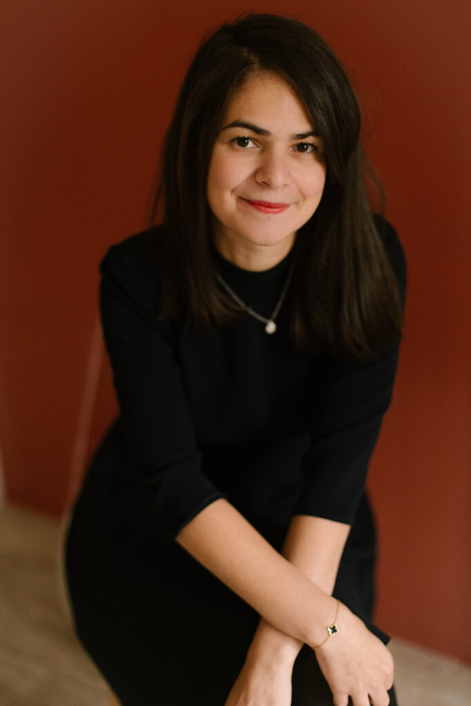 Maître Sabrina Arab - Avocat à Strasbourg