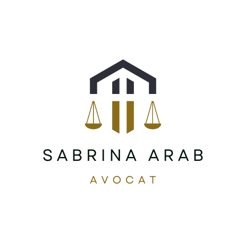 Sabrina Arab Avocat
